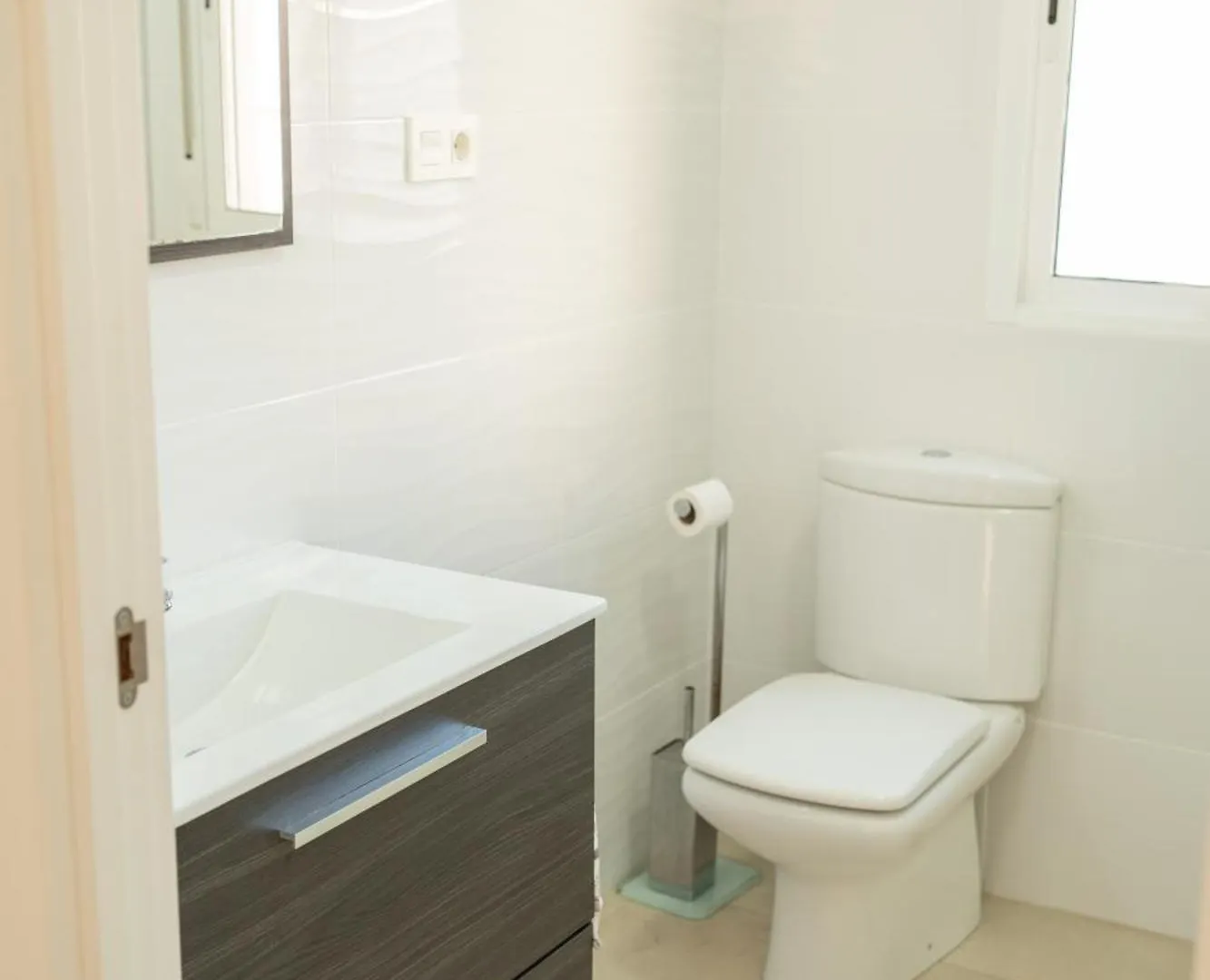 Appartement Piso Centro De Almería